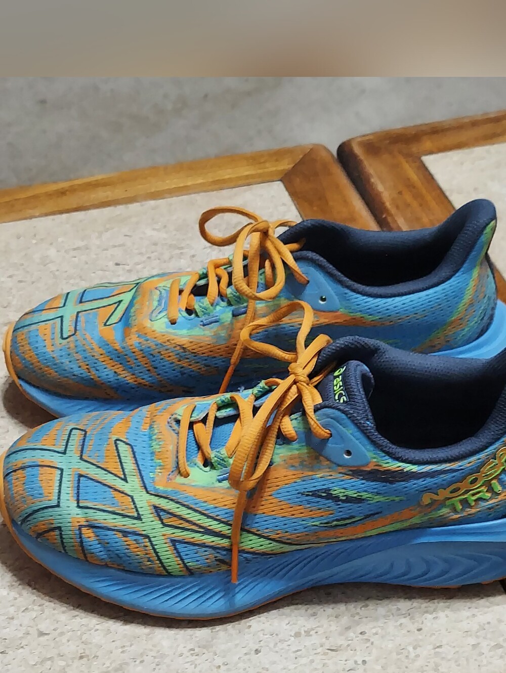 ASICS Gel Noosa Tri 15 Sneakers